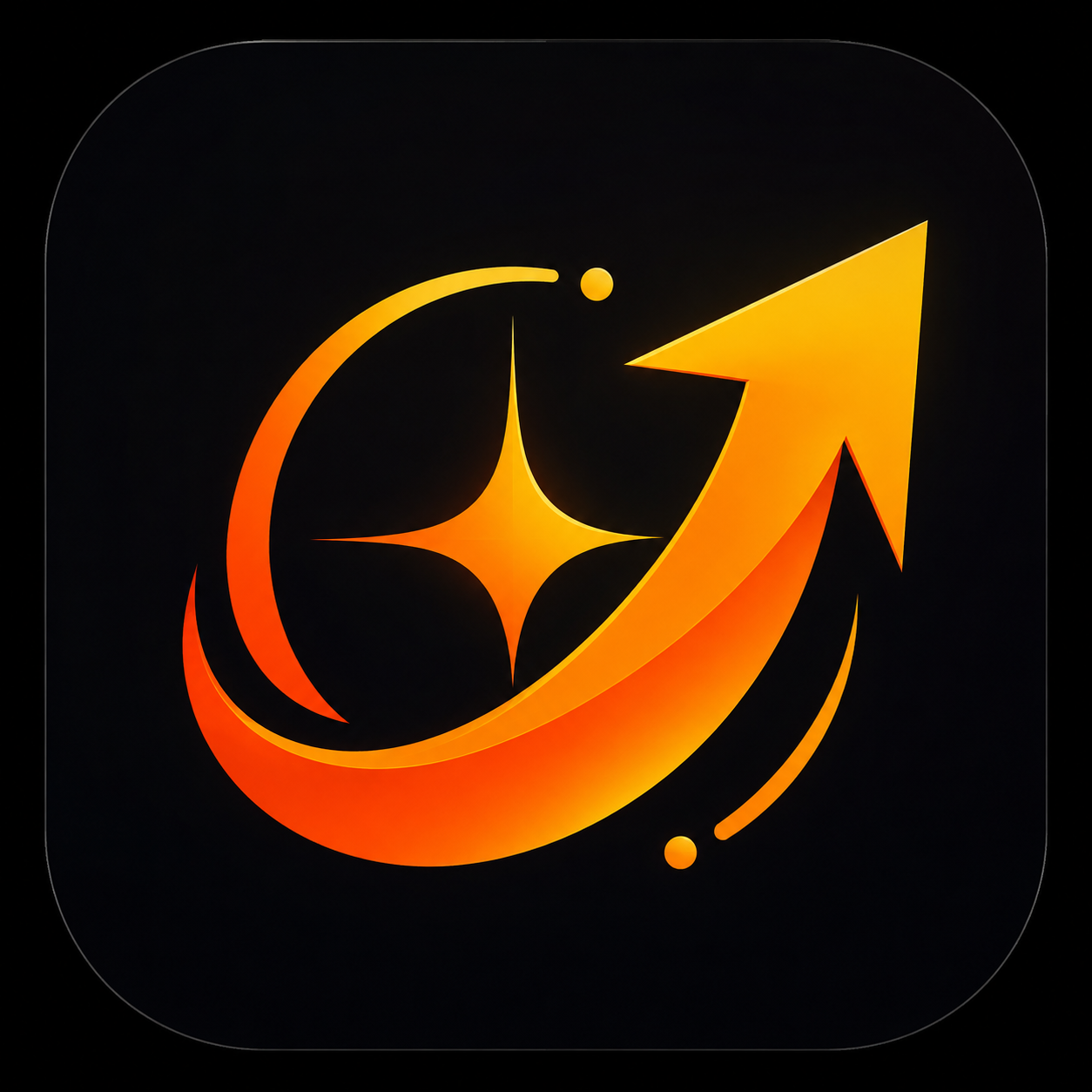 Logo GlowUp IA